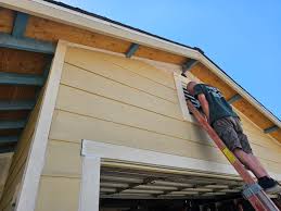 Affordable Siding Repair and Maintenance Services in Langdon, ND